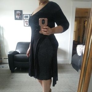 Express High low top